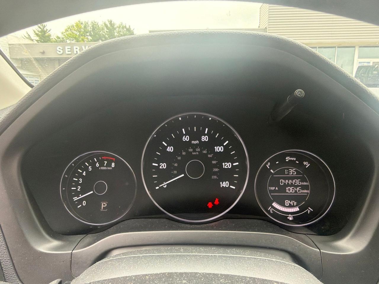 2018 Honda HR-V LX Gaithersburg MD
