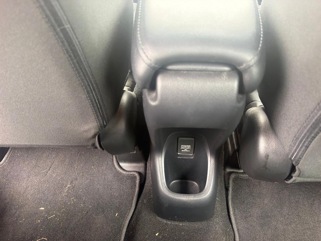 2018 Honda HR-V LX Gaithersburg MD