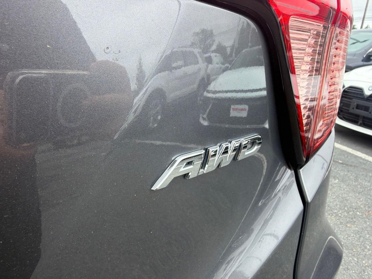 2018 Honda HR-V LX Gaithersburg MD