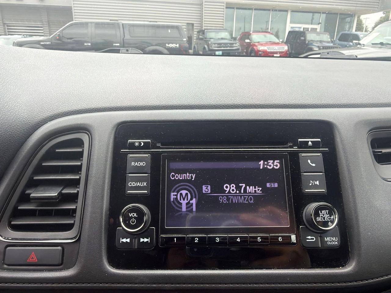 2018 Honda HR-V LX Gaithersburg MD