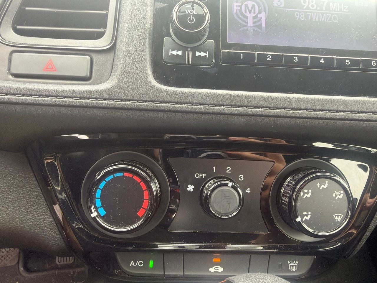 2018 Honda HR-V LX Gaithersburg MD