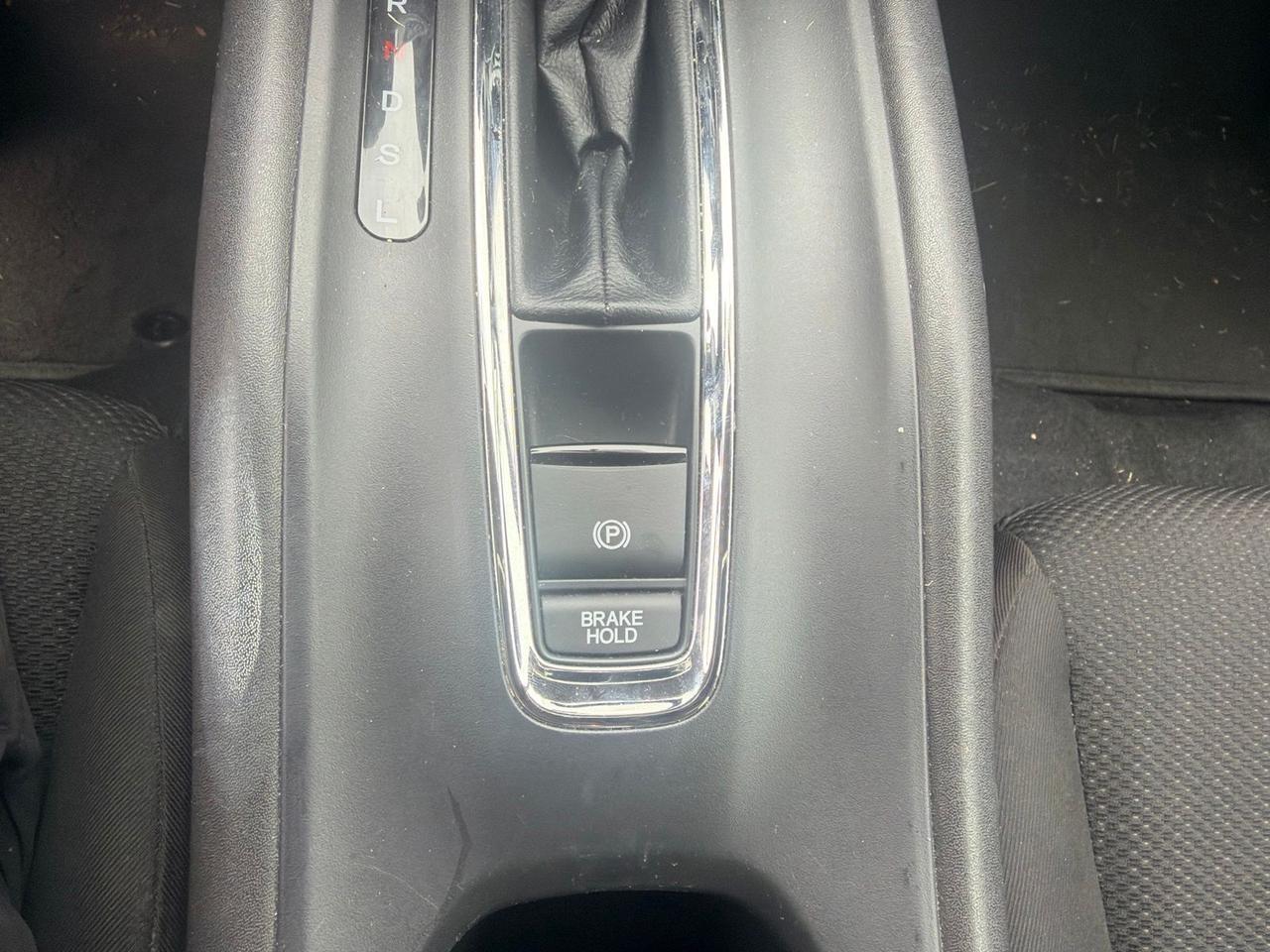 2018 Honda HR-V LX Gaithersburg MD