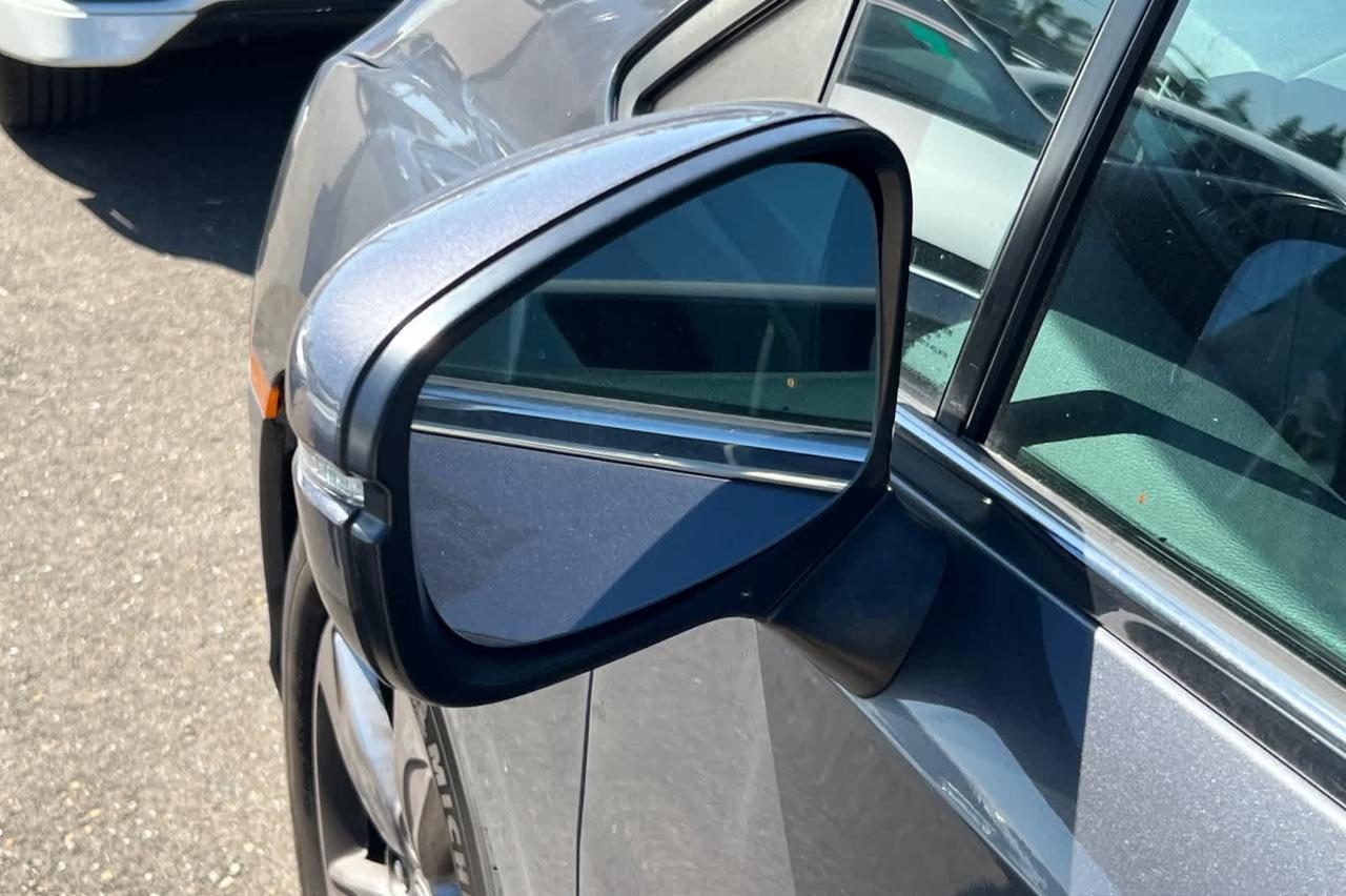 2018 Honda Odyssey Roseville CA