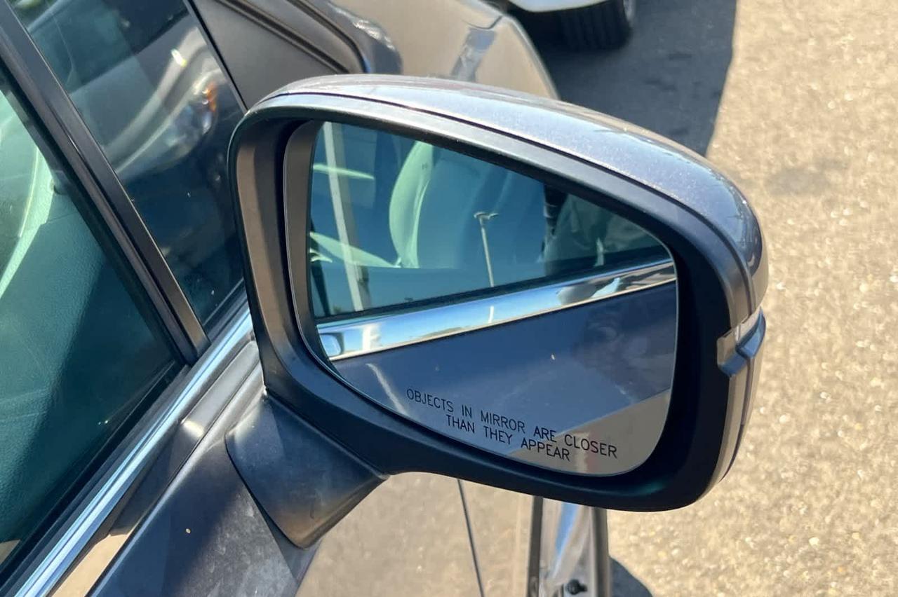 2018 Honda Odyssey Roseville CA