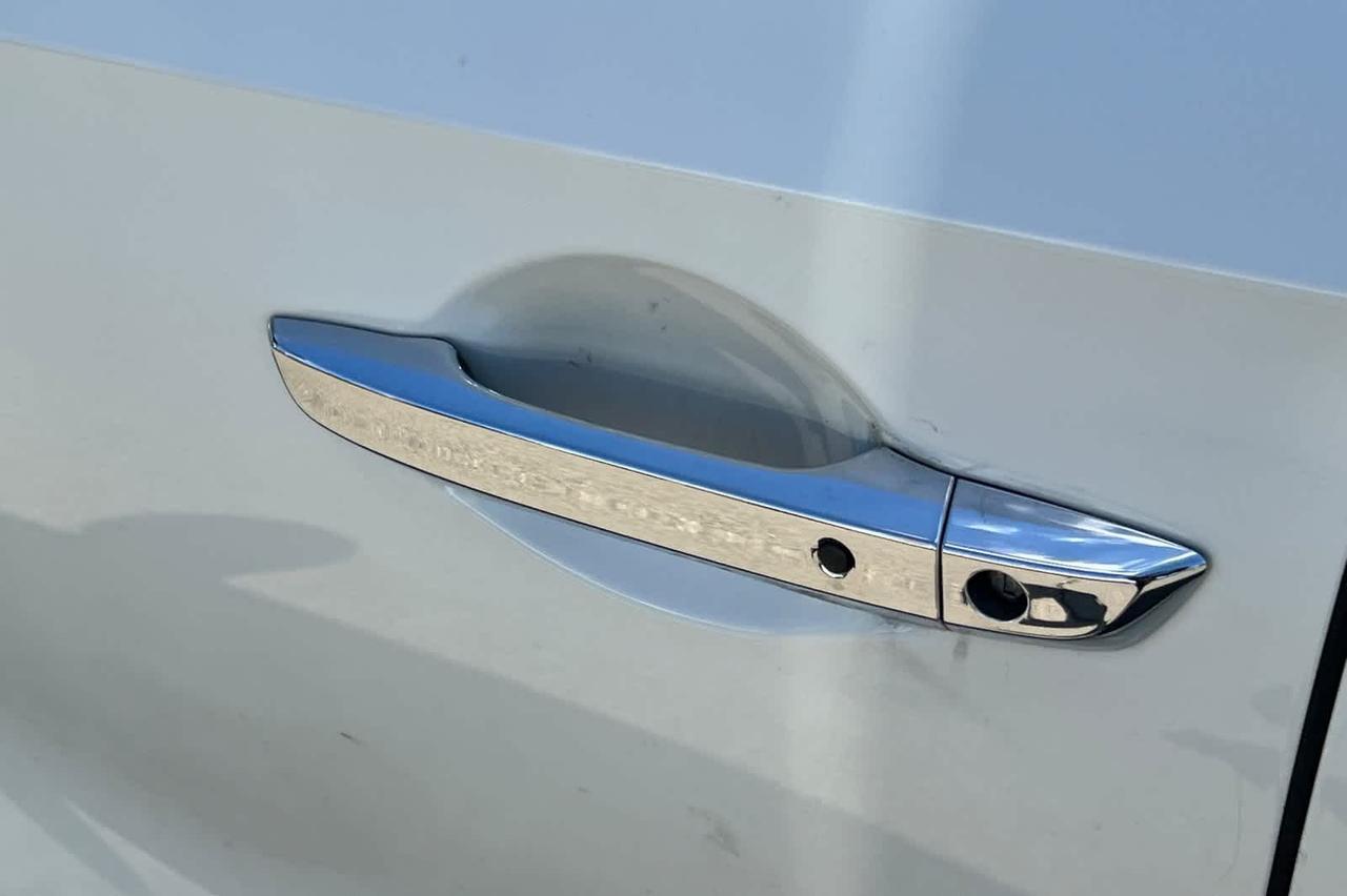 2018 Honda Odyssey Roseville CA