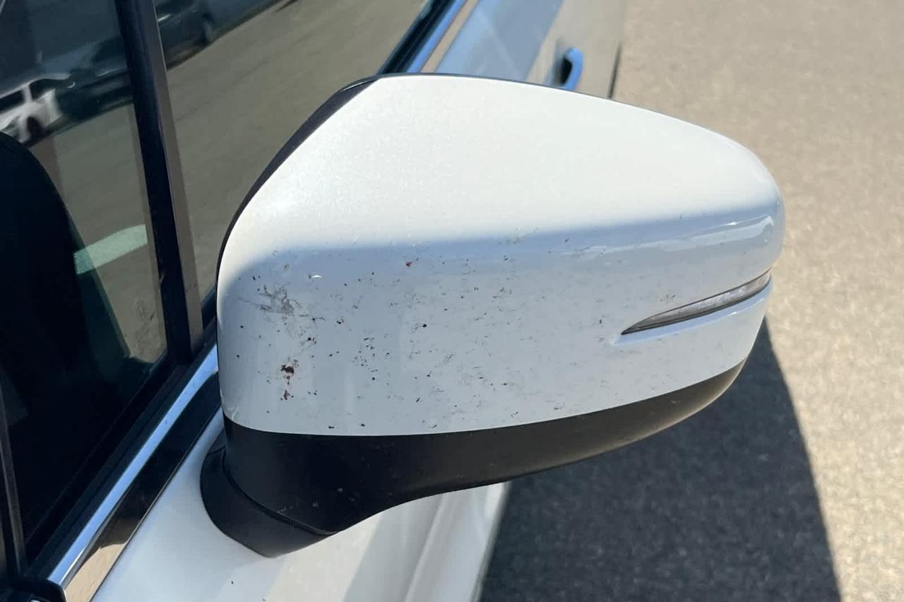 2018 Honda Odyssey Roseville CA