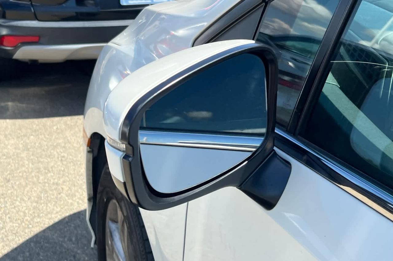 2018 Honda Odyssey Roseville CA