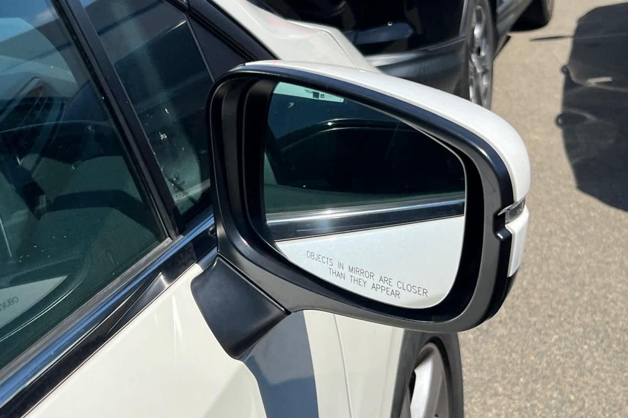 2018 Honda Odyssey Roseville CA