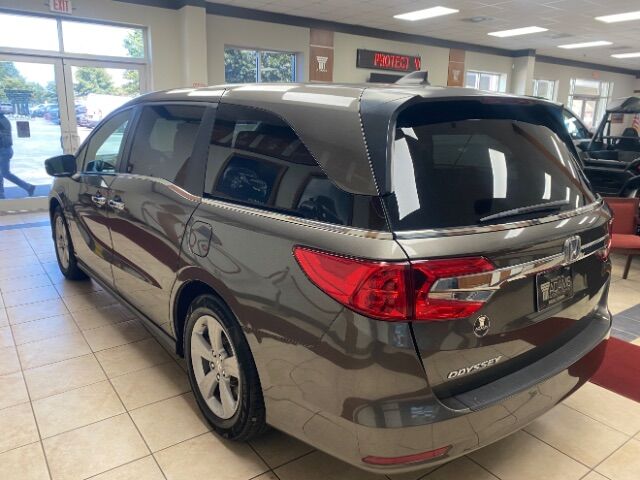 2018 Honda Odyssey EX Charlotte NC