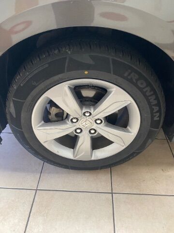 2018 Honda Odyssey EX Charlotte NC