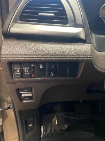2018 Honda Odyssey EX Charlotte NC