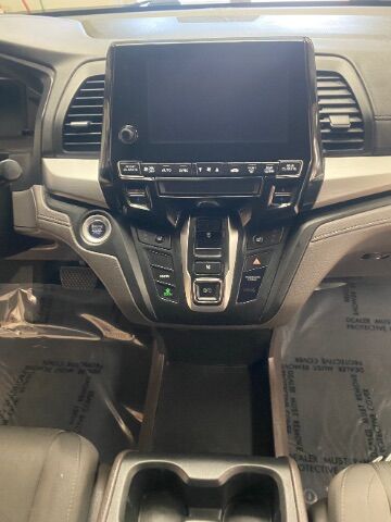 2018 Honda Odyssey EX Charlotte NC