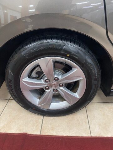2018 Honda Odyssey EX Charlotte NC