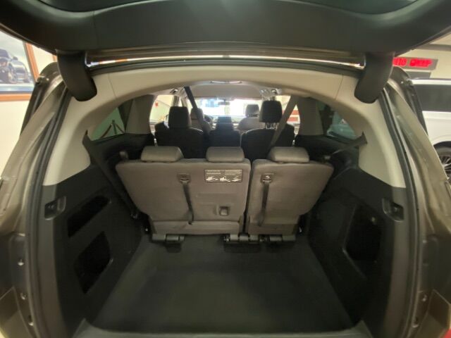 2018 Honda Odyssey EX Charlotte NC