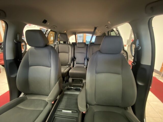 2018 Honda Odyssey EX Charlotte NC