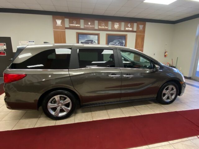 2018 Honda Odyssey EX Charlotte NC