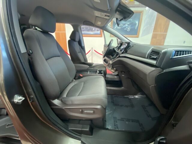 2018 Honda Odyssey EX Charlotte NC