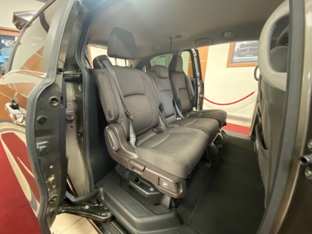 2018 Honda Odyssey EX Charlotte NC