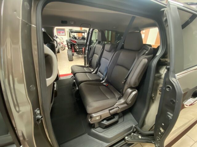 2018 Honda Odyssey EX Charlotte NC