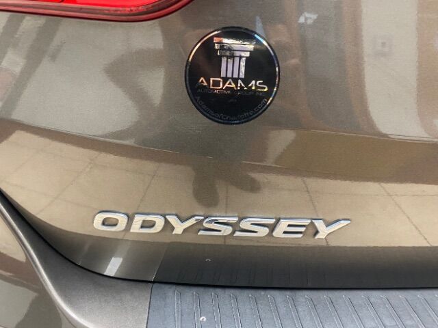 2018 Honda Odyssey EX Charlotte NC