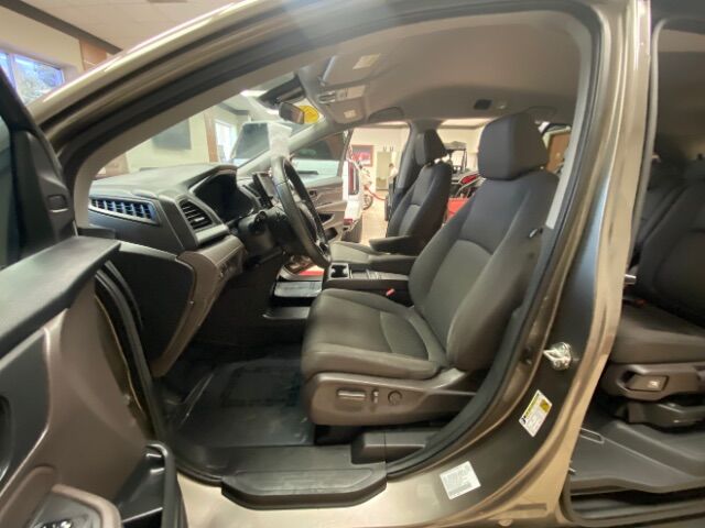 2018 Honda Odyssey EX Charlotte NC