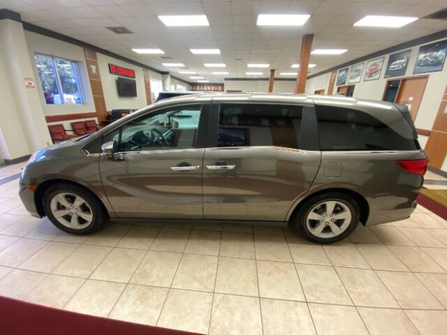 2018 Honda Odyssey EX Charlotte NC