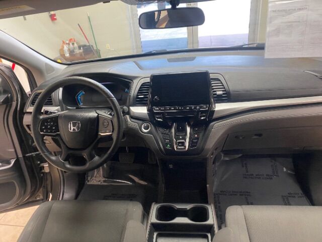 2018 Honda Odyssey EX Charlotte NC
