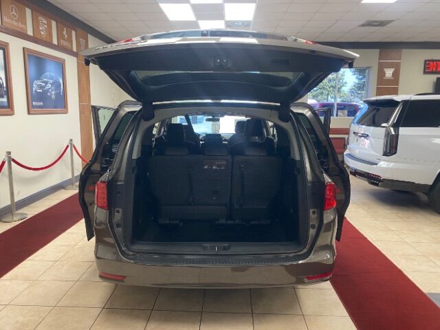 2018 Honda Odyssey EX Charlotte NC