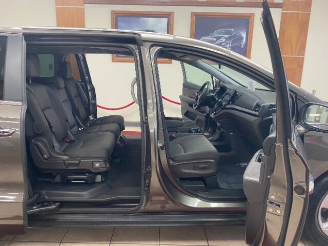 2018 Honda Odyssey EX Charlotte NC
