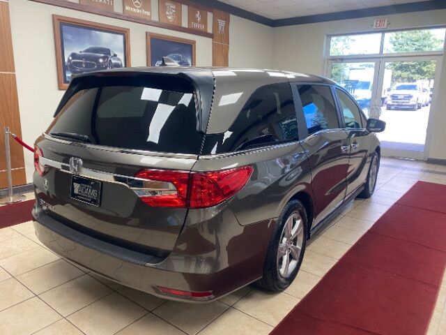 2018 Honda Odyssey EX Charlotte NC