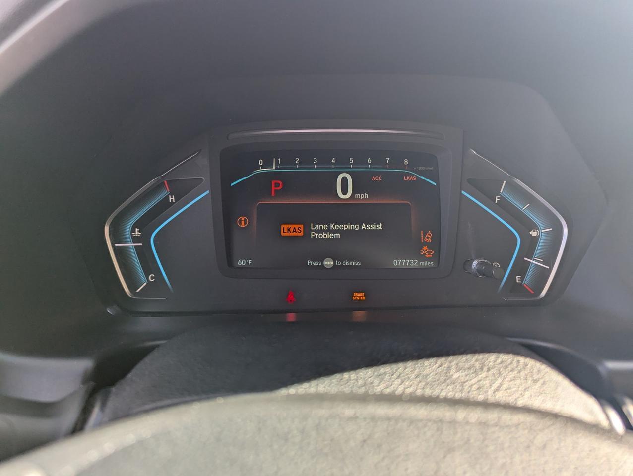 2018 Honda Odyssey EX Grand Junction CO