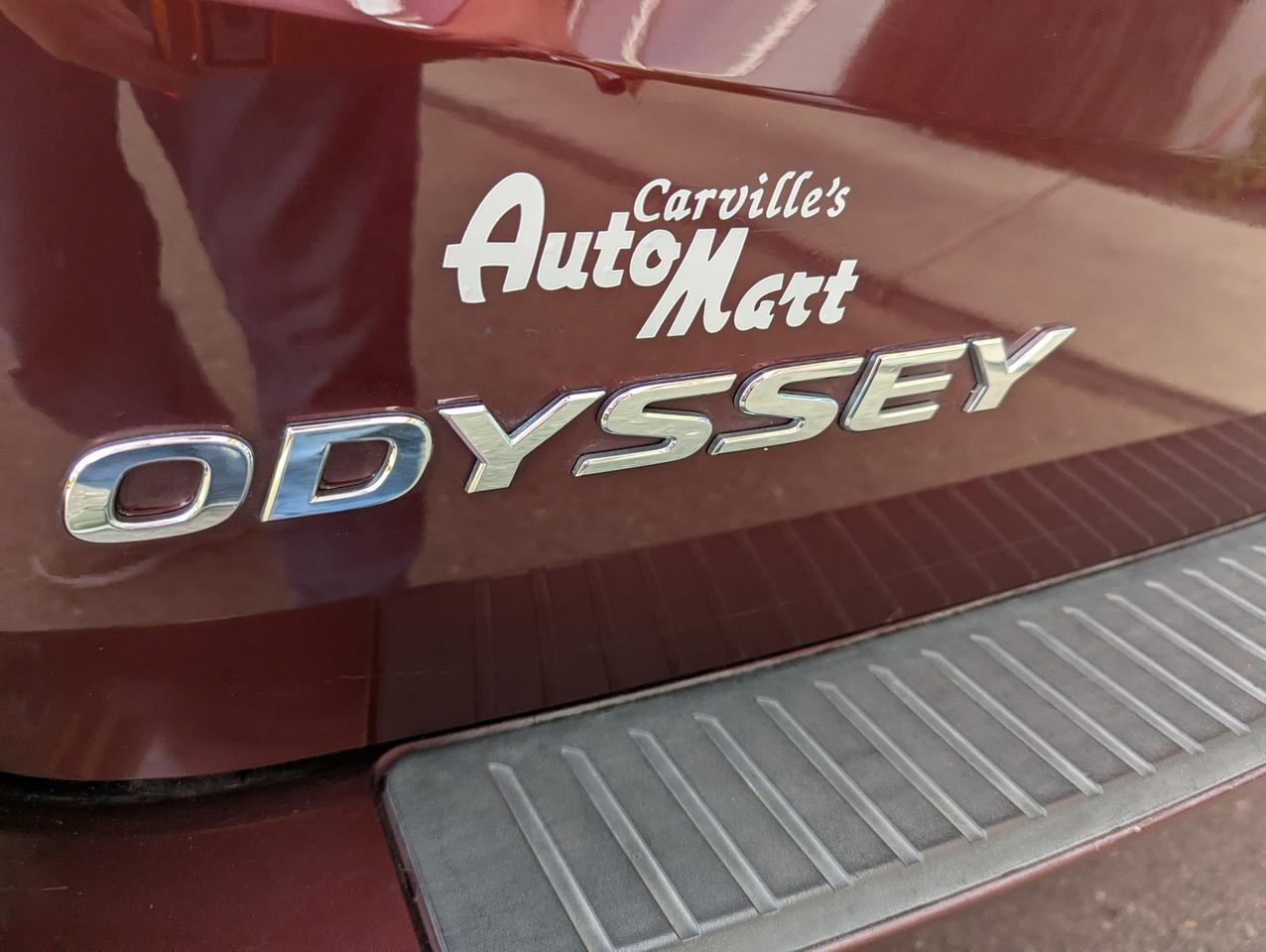2018 Honda Odyssey EX Grand Junction CO