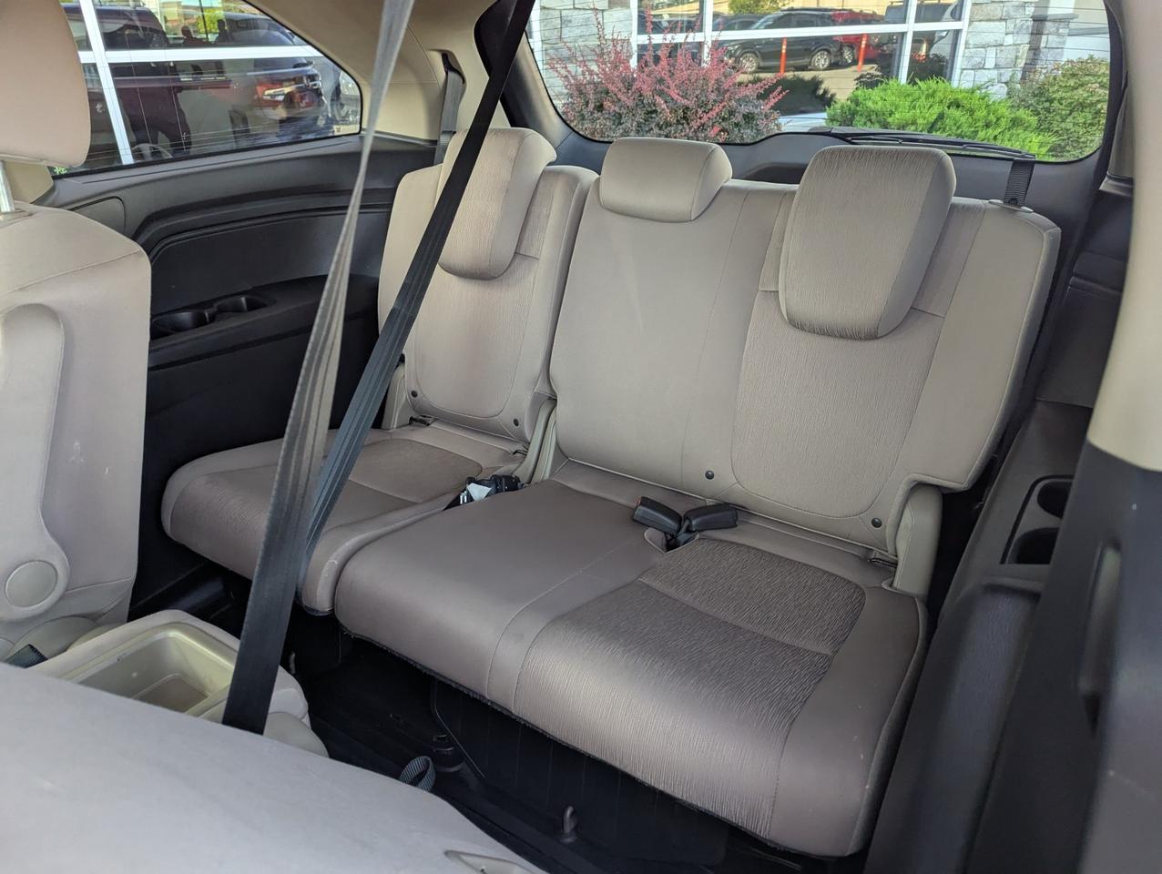 2018 Honda Odyssey EX Grand Junction CO