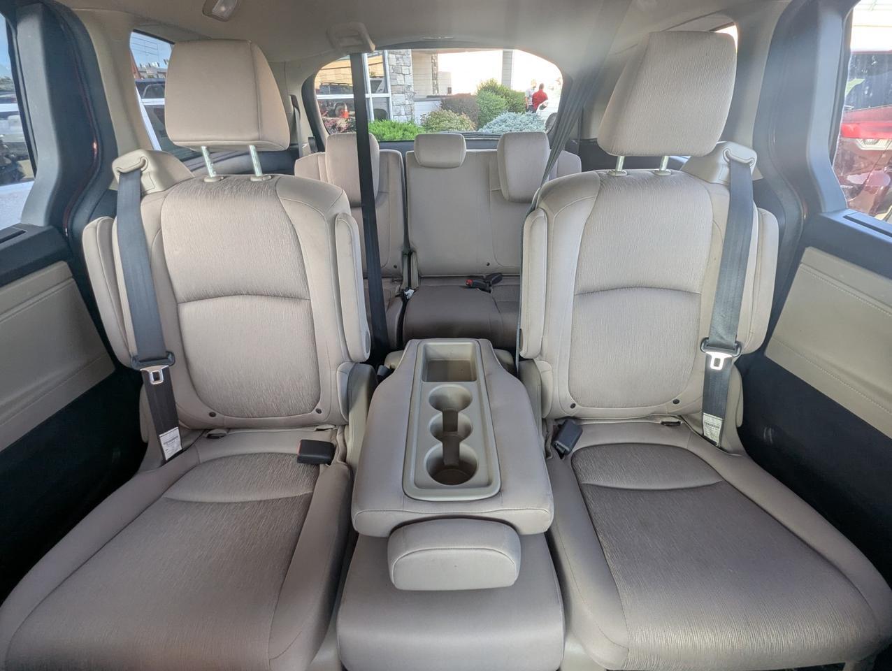2018 Honda Odyssey EX Grand Junction CO