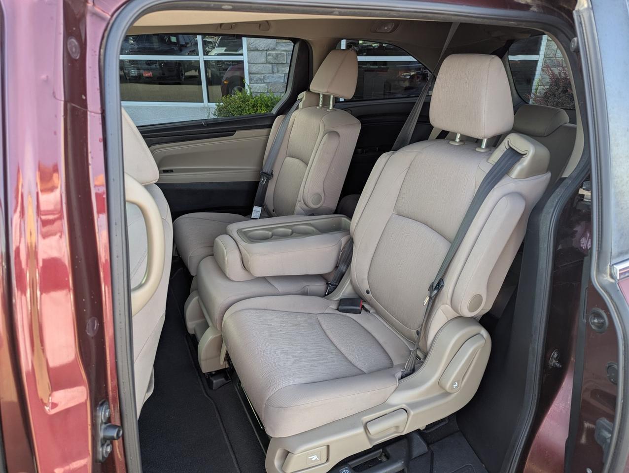 2018 Honda Odyssey EX Grand Junction CO