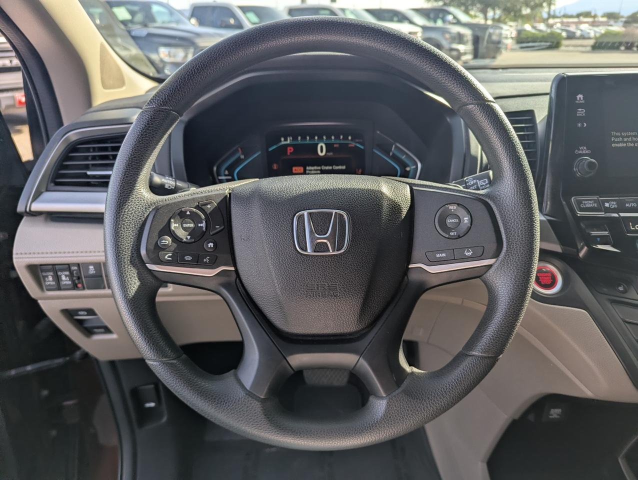 2018 Honda Odyssey EX Grand Junction CO