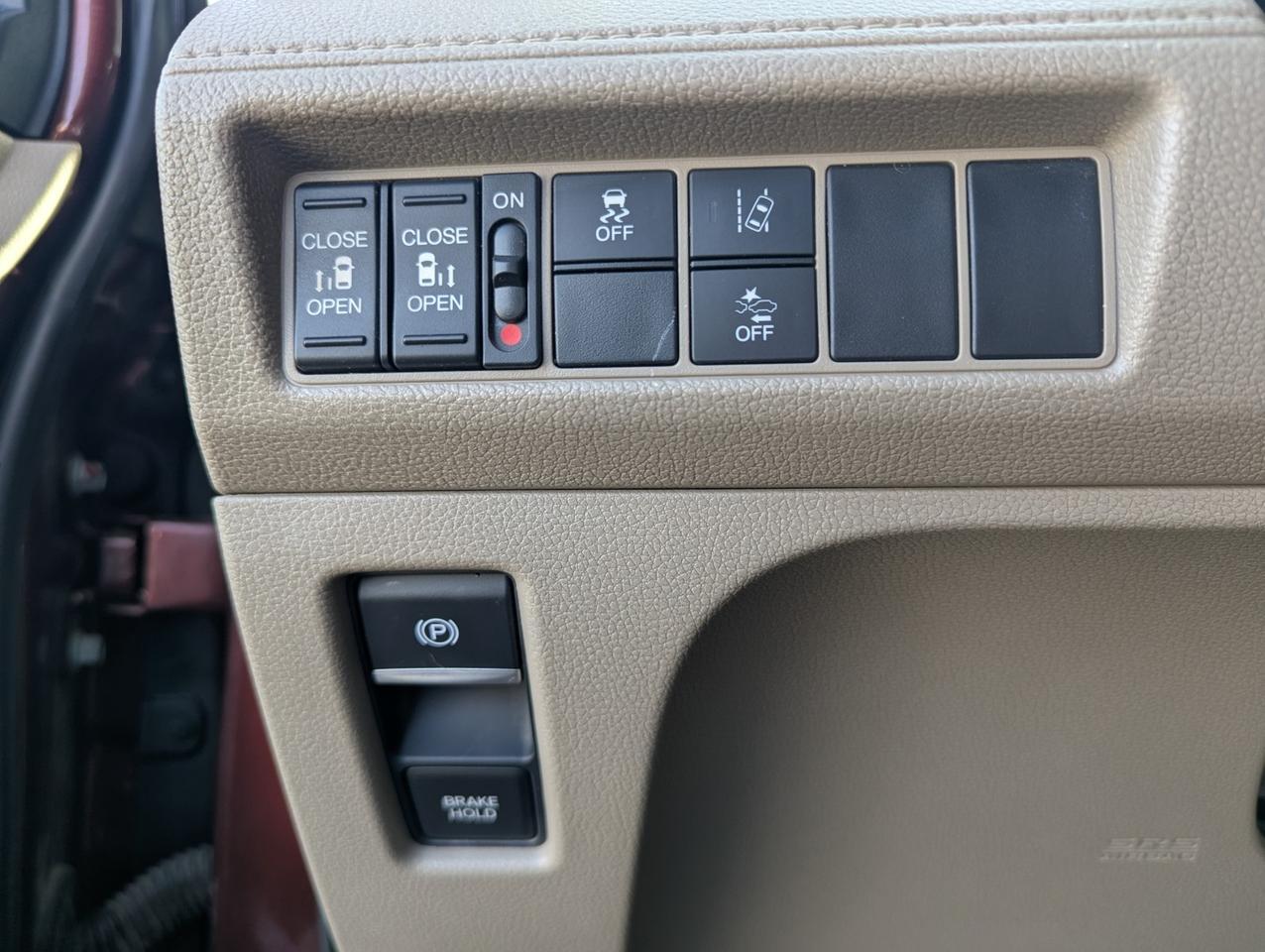 2018 Honda Odyssey EX Grand Junction CO