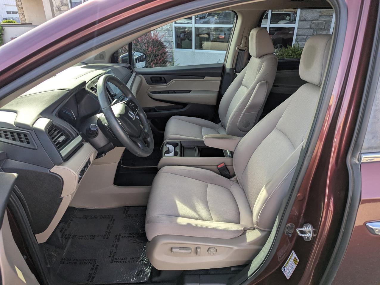 2018 Honda Odyssey EX Grand Junction CO