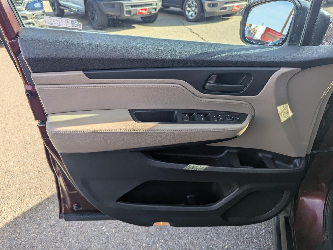 2018 Honda Odyssey EX Grand Junction CO