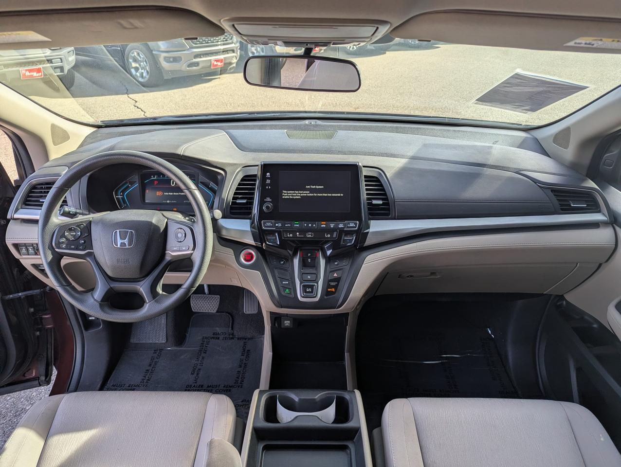 2018 Honda Odyssey EX Grand Junction CO