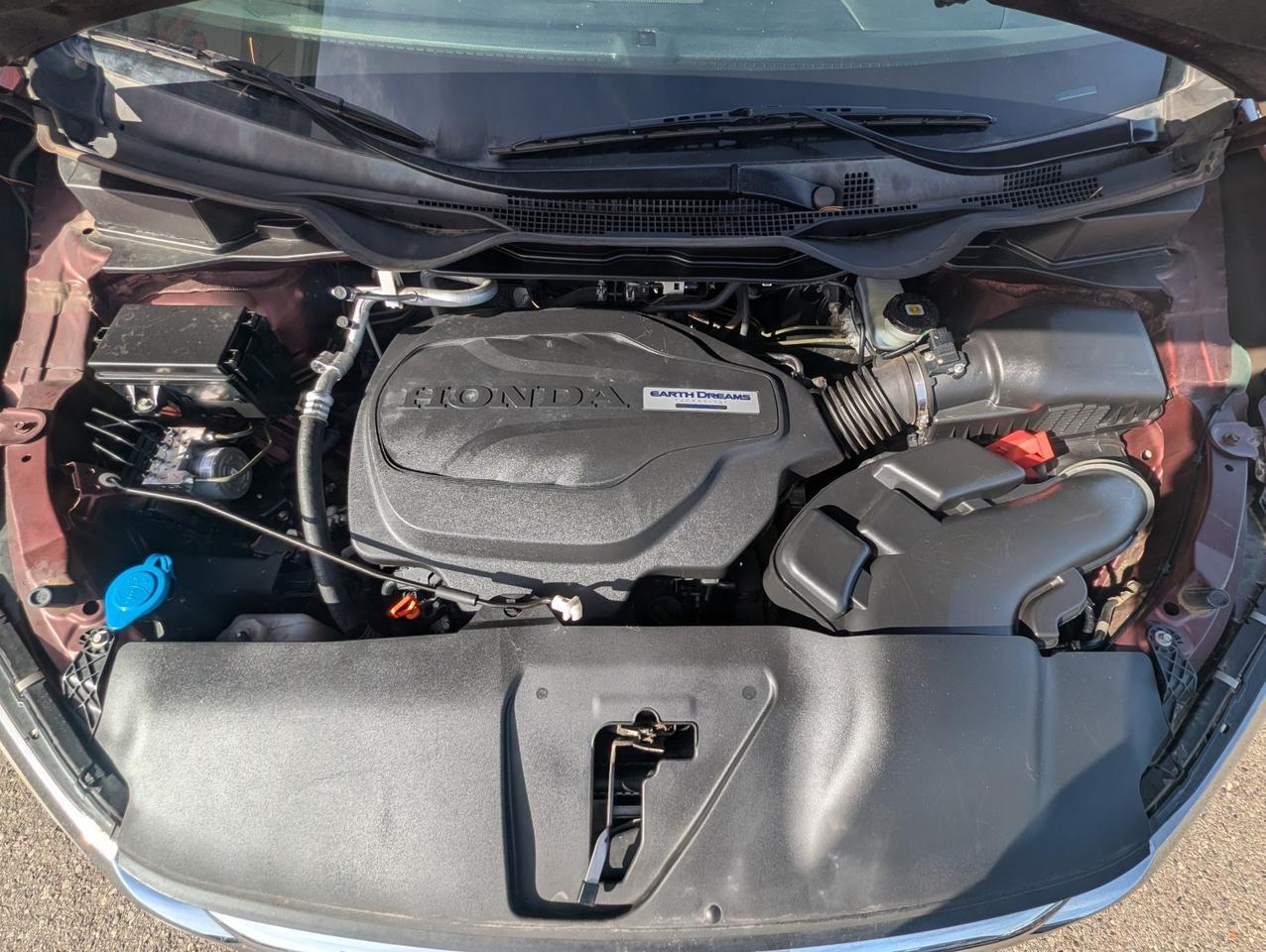 2018 Honda Odyssey EX Grand Junction CO