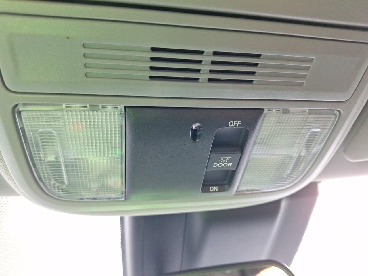 2018 Honda Odyssey EX Hurst TX