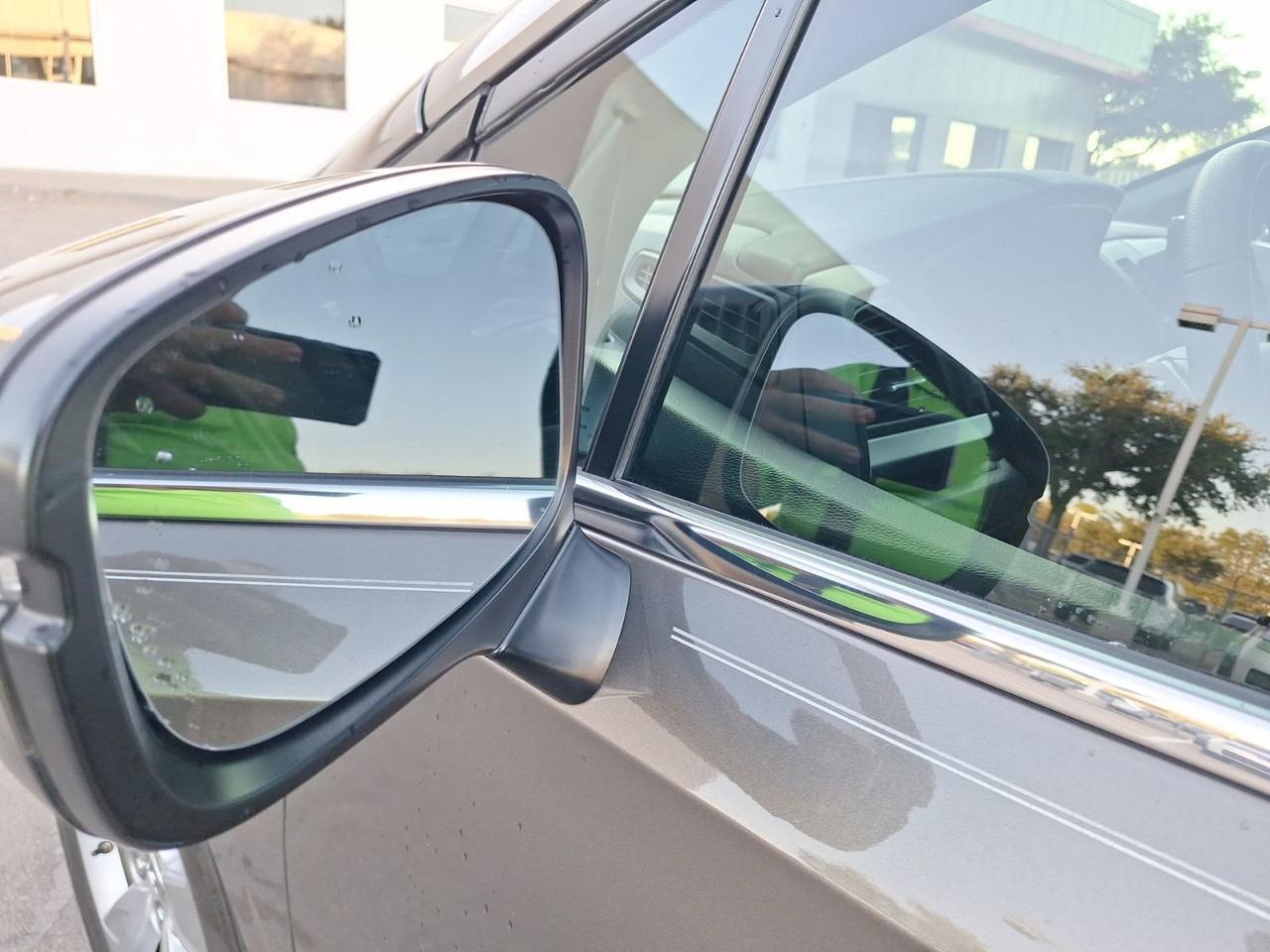 2018 Honda Odyssey EX Hurst TX