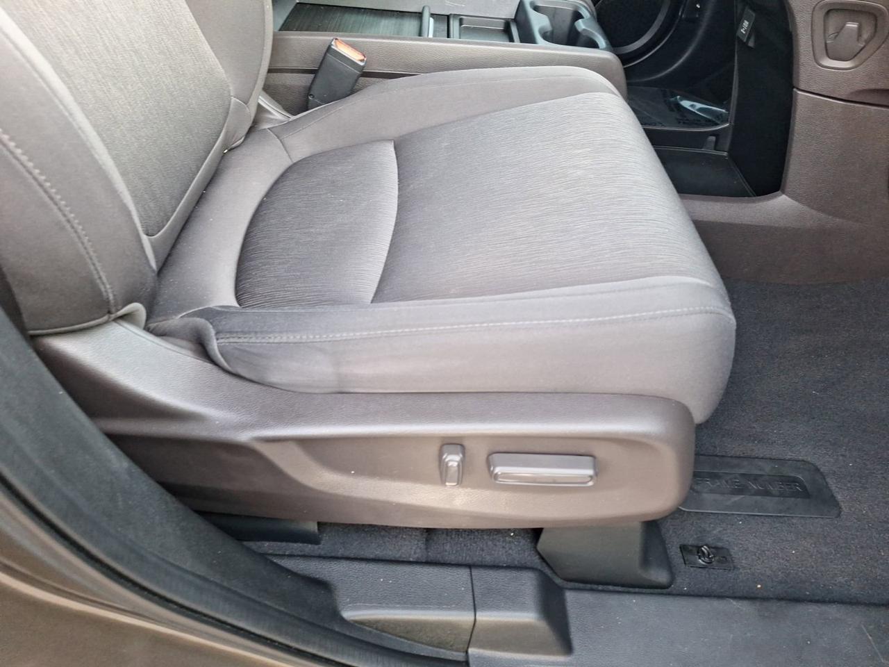 2018 Honda Odyssey EX Hurst TX