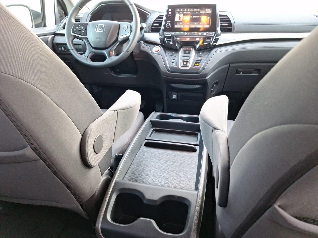 2018 Honda Odyssey EX Hurst TX