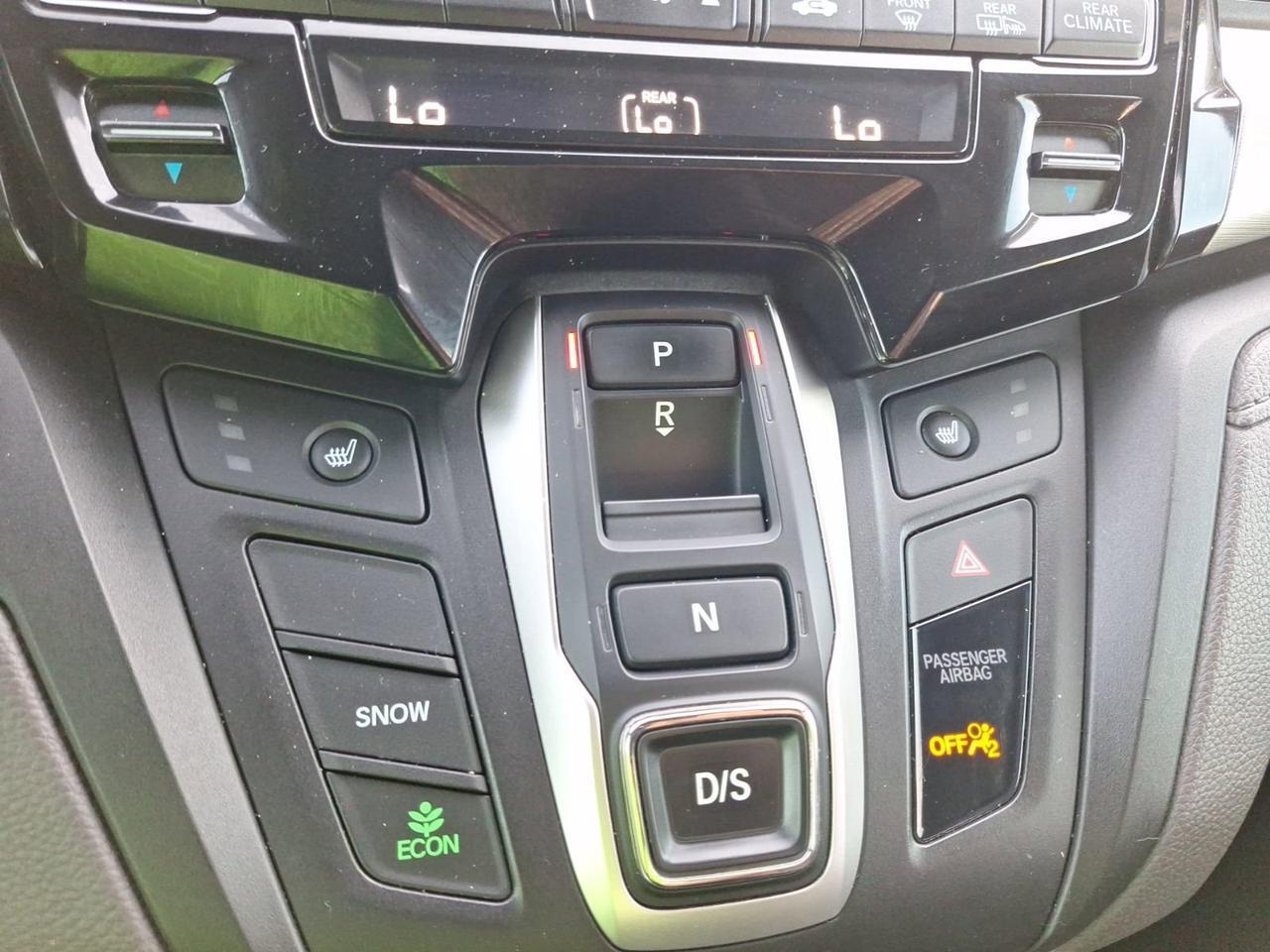 2018 Honda Odyssey EX Hurst TX