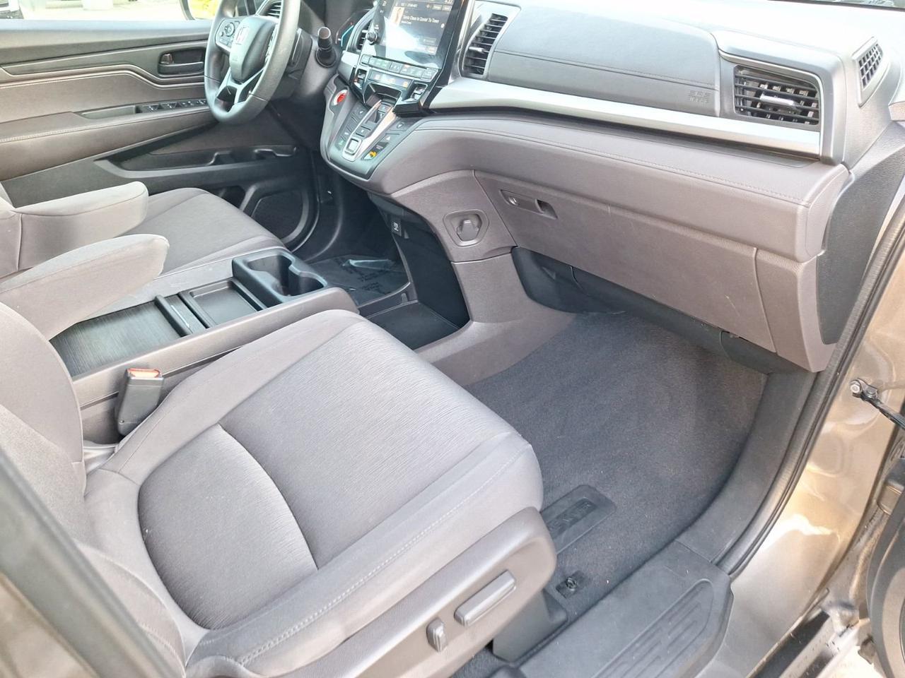 2018 Honda Odyssey EX Hurst TX