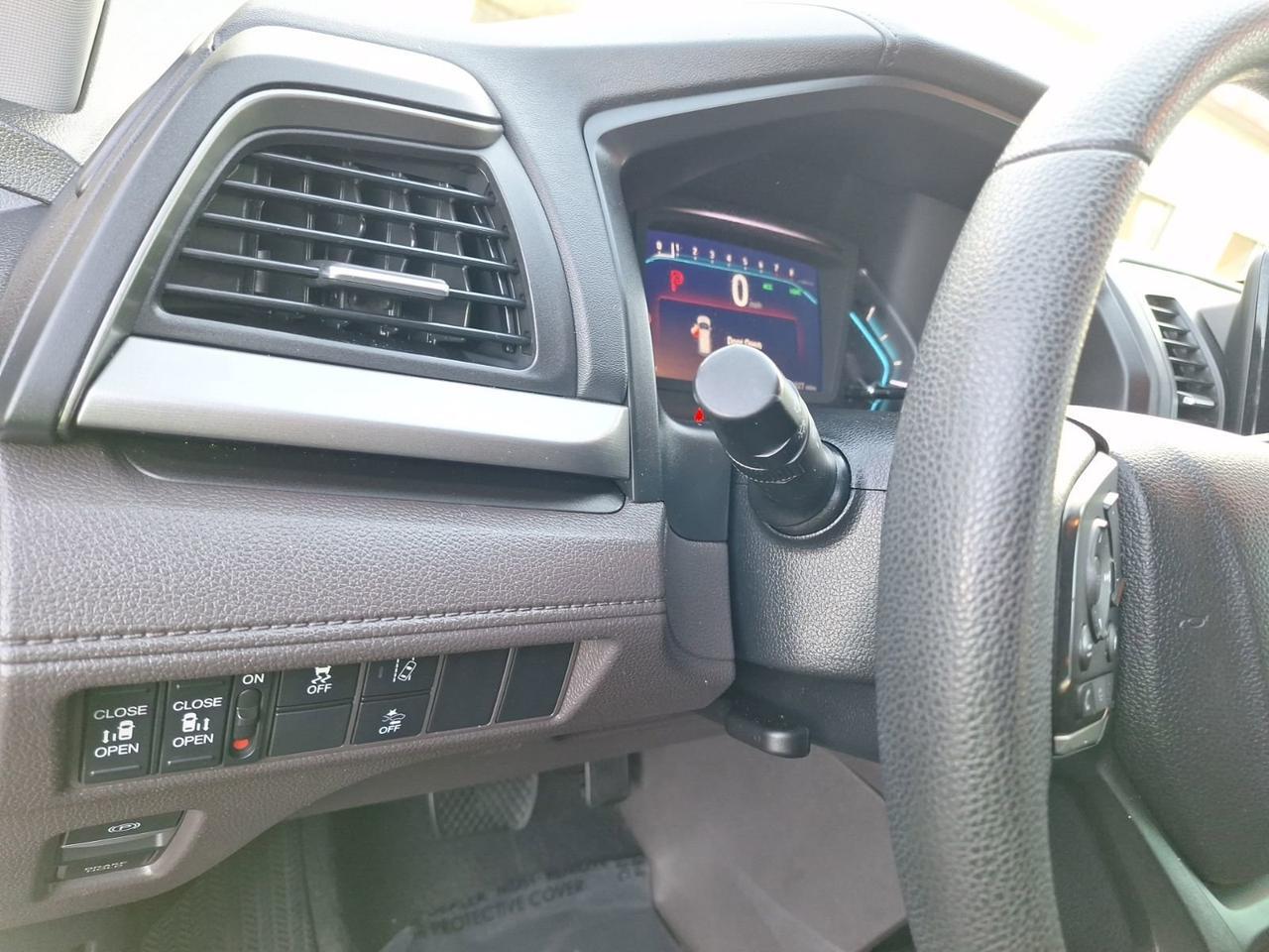 2018 Honda Odyssey EX Hurst TX