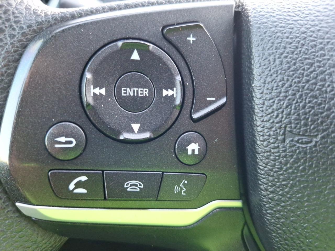 2018 Honda Odyssey EX Hurst TX