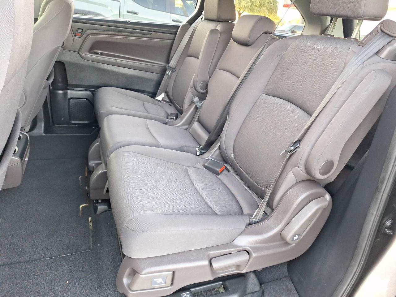 2018 Honda Odyssey EX Hurst TX